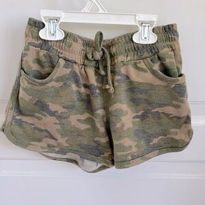 Joe’s Cotton Shorts SZ M Girls
